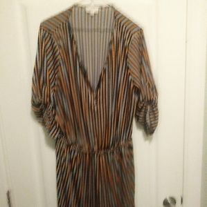 Love T Dress Size 2X